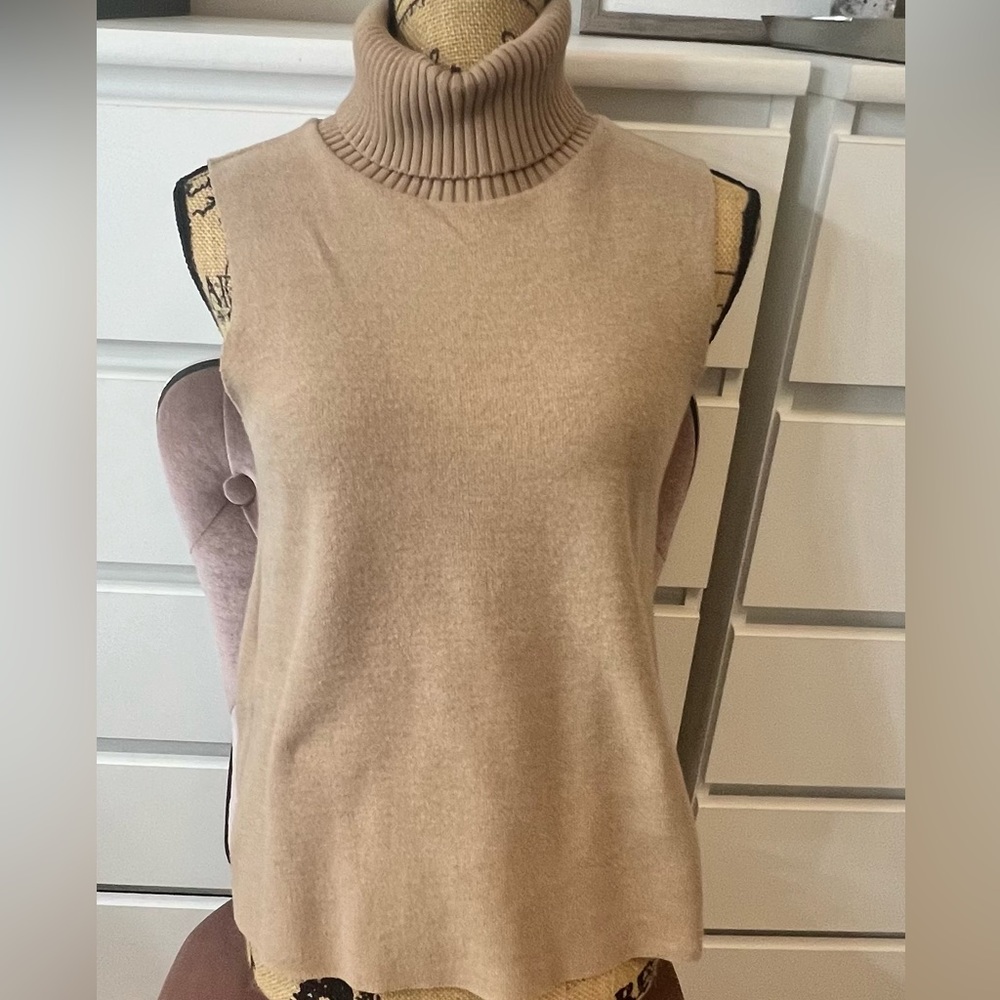 Zara Knit Sweater